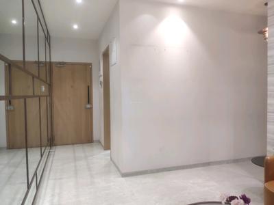 Living Room Image of 850 Sq.ft 2 BHK Apartment / Flat for sale in Raunak Centrum, Chembur Mumbai for Rs. 16000000