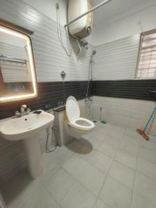 Image of 2500 Sq.ft 3 BHK Apartment / Flat for rent in Frazer Town, Bengaluru for Rs. 80000