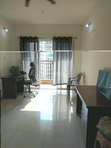 1 BHK Flat