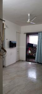 Hall Image of 650 Sq.ft 1 BHK Apartment / Flat for sale in Triaa Hillome, Lohegaon Pune for Rs. 4600000