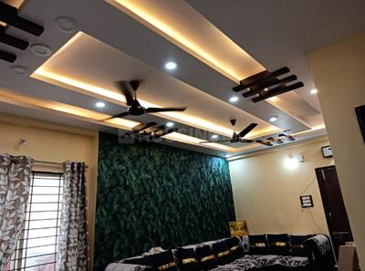 Hall Image of 956 Sq.ft 2 BHK Apartment / Flat for sale in Karariya Sajidabad Bhopal for Rs. 2700000