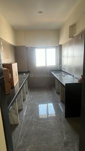 Kitchen Image of 3240 Sq.ft 6 BHK Apartment / Flat for rent in Shreepati Coronet, Mazgaon Mumbai for Rs. 240000