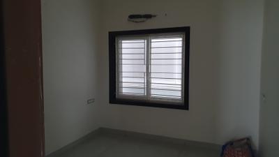 Bedroom Image of 1900 Sq.ft 3 BHK Apartment / Flat for sale in Benz Circle Vijayawada for Rs. 9500000