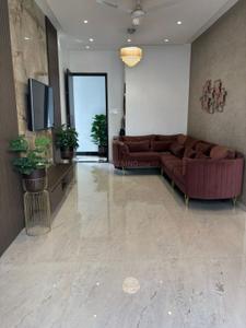 Hall Image of 1100 Sq.ft 2 BHK Apartment / Flat for sale in Rahatani Pune for Rs. 6400000