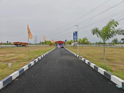 Image of 949 Sq.ft Residential Plot / Land for sale in Maraimalai Nagar, Chennai for Rs. 1897051