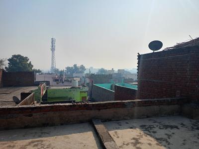 Balcony Image of 150 Sq.ft 2 BHK Independent House for sale in Pathauli Village Agra for Rs. 4000000