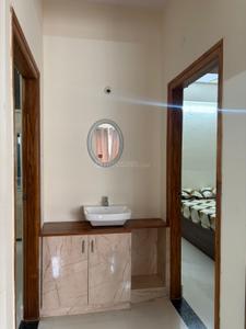 Kitchen Image of 1100 Sq.ft 2 BHK Apartment / Flat for rent in Whitefield Bengaluru for Rs. 36000