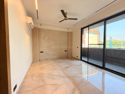 Hall Image of 3762 Sq.ft 4 BHK Builder Floor for sale in Sector 27 Gurgaon for Rs. 55000000