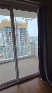 Balcony Image of 2800 Sq.ft 3 BHK Apartment / Flat for sale in Experion Windchants, Sector 112 Gurgaon for Rs. 49500000