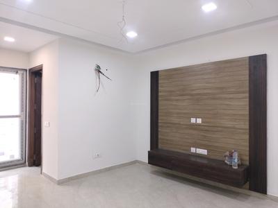 Bedroom Image of 4500 Sq.ft 4 BHK Builder Floor for sale in Sector 17 Faridabad for Rs. 40000000