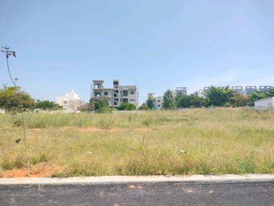 Image of 1200 Sq.ft Residential Plot / Land for sale in Bukkasagara, Bengaluru for Rs. 7200500