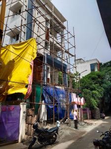 Image of 1508 Sq.ft 3 BHK Apartment / Flat for sale in Kodambakkam, Chennai for Rs. 21489000