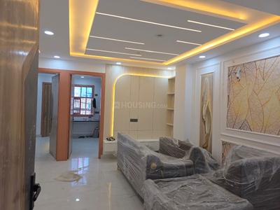 3 BHK Independent Builder Floor