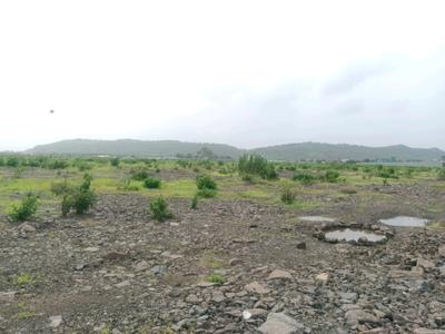 Image of 1089 Sq.ft Residential Plot / Land for sale in Sarde, Navi Mumbai for Rs. 448000