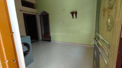 Balcony Image of 800 Sq.ft 1.5 BHK Duplex for rent in Neel Matha Lucknow for Rs. 7000