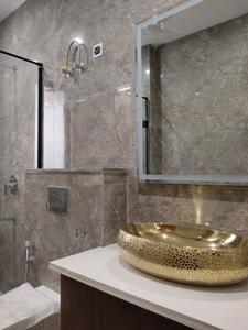 Bedroom One Image of 1800 Sq.ft 3 BHK Builder Floor for sale in Sector 67 Gurgaon for Rs. 23500000