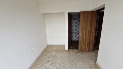 Bedroom Image of 465 Sq.ft 1 BHK Apartment / Flat for sale in Bhiwandi Thane for Rs. 3600000