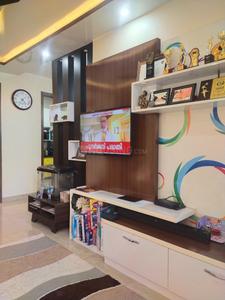 Hall Image of 1295 Sq.ft 2 BHK Apartment / Flat for sale in Marvel Sequoia by Marvel Infra Build, Kadugodi Bengaluru for Rs. 13300000