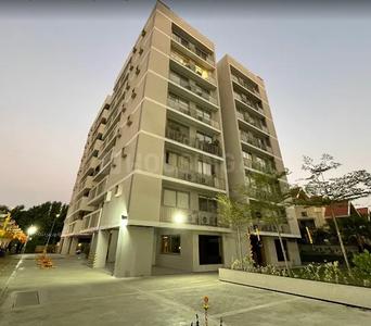 Image of 4520 Sq.ft 3 BHK Penthouse for sale in Arista Belvista, Ambli, Ahmedabad for Rs. 28500000