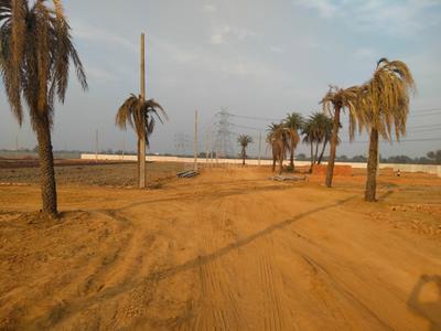 Image of 900 Sq.ft Residential Plot / Land for sale in Dadri, Greater Noida for Rs. 3200000