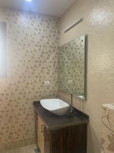 Bathroom Image of 4000 Sq.ft 3 BHK Apartment / Flat for sale in Ridhi Homes Greenfield Floors, Green Field Colony Faridabad for Rs. 25000000