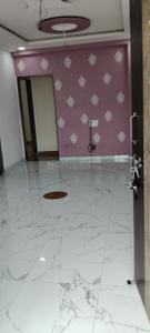 Hall Image of 900 Sq.ft 3 BHK Apartment / Flat for rent in Jule Solapur for Rs. 16000