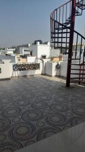 Image of 270 Sq.ft 1 BHK Builder Floor for rent in Indira Nagar, Lucknow for Rs. 10500