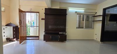 Hall Image of 903 Sq.ft 2 BHK Apartment / Flat for sale in Sarjapur Bengaluru for Rs. 5900000
