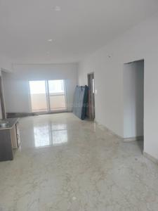 Hall Image of 1550 Sq.ft 3 BHK Apartment / Flat for sale in Hulimavu Bengaluru for Rs. 13500000