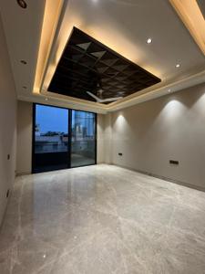 Hall Image of 4500 Sq.ft 4 BHK Builder Floor for sale in New Friends Colony New Delhi for Rs. 135000000