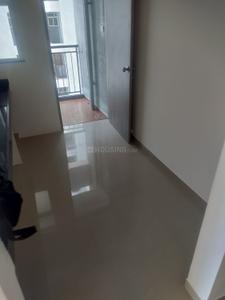 Hall Image of 895 Sq.ft 2 BHK Apartment / Flat for sale in Lushlife Impero, Handewadi Pune for Rs. 4700000