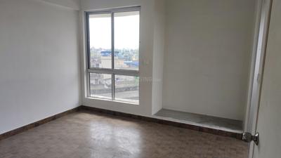 Living Room Image of 450 Sq.ft 1 BHK Apartment / Flat for sale in Alcove New Kolkata Sangam, Serampore Hooghly for Rs. 2500000