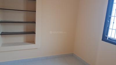 Bedroom Image of 1200 Sq.ft 3 BHK Independent House for sale in Aranmanai Vaasal Sivaganga for Rs. 6300000