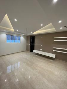 Hall Image of 2200 Sq.ft 4 BHK Builder Floor for sale in Janakpuri New Delhi for Rs. 65000000