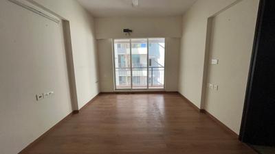 Bedroom Image of 1500 Sq.ft 3 BHK Apartment / Flat for sale in Dheeraj Realty Dheeraj Insignia, Santacruz East Mumbai for Rs. 45000000