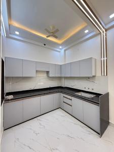 Kitchen Image of 2300 Sq.ft 4 BHK Villa for sale in Govindpura Jaipur for Rs. 13000000