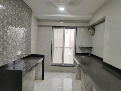 Kitchen Image of 1600 Sq.ft 4 BHK Apartment / Flat for sale in Vile Parle West Mumbai for Rs. 72500000