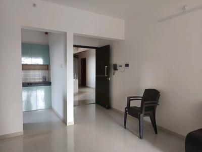 Living Room Image of 1200 Sq.ft 3 BHK Apartment / Flat for sale in Shapoorji Pallonji Joyville Hadapsar Annexe, Shewalewadi Pune for Rs. 10500000