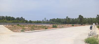 Image of 1200 Sq.ft Residential Plot / Land for sale in Mattania Serenity, Hoskote, Bengaluru for Rs. 4440000