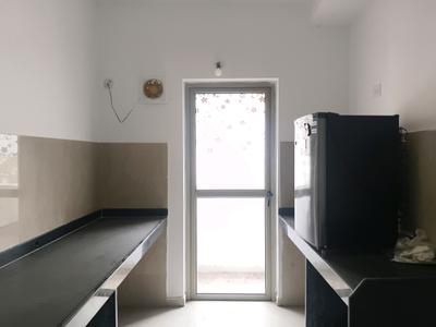 Kitchen Image of 585 Sq.ft 1 BHK Apartment / Flat for sale in Lodha Casa Rio, Palava Phase 1 Thane for Rs. 3150000