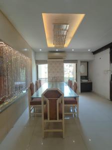 Hall Image of 3850 Sq.ft 4 BHK Apartment / Flat for sale in Ambawadi Ahmedabad for Rs. 32000000