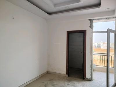 Bedroom Image of 1105 Sq.ft 2.5 BHK Apartment / Flat for sale in Urban Vista, Noida Extension Greater Noida for Rs. 5000000