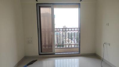 1 BHK Flat