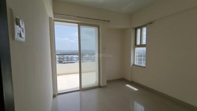 Bedroom Image of 960 Sq.ft 2 BHK Apartment / Flat for sale in Shree Venkatesh Serenity, Dhayari Pune for Rs. 5800000