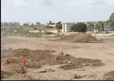 Image of 1200 Sq.ft Residential Plot / Land for sale in KNS Sampada, Hejjala, Bengaluru for Rs. 8278800