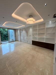 3 BHK Independent Builder Floor