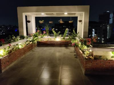 Image of 3600 Sq.ft 4 BHK Apartment / Flat for sale in Logix Blossom County, Sector 137, Noida for Rs. 36000000