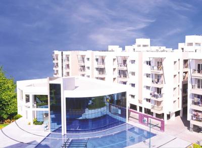 2 BHK Flat
