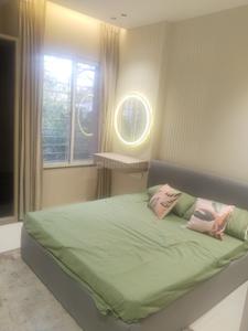 Bedroom Image of 1298 Sq.ft 3 BHK Apartment / Flat for sale in Parklane Urbanjoy, Sus Pune for Rs. 8100000