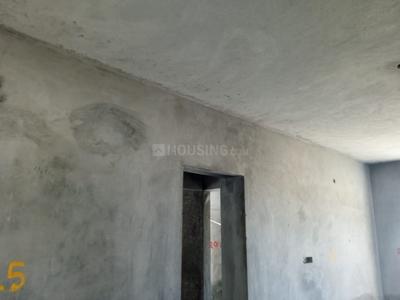 Bedroom Image of 1354 Sq.ft 3 BHK Apartment / Flat for sale in Confident Mayfair, Sompura Bengaluru for Rs. 14500000